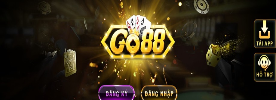 Cổng Game Go88 Cover Image