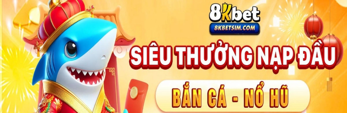 Nhà Cái 8KBET Cover Image