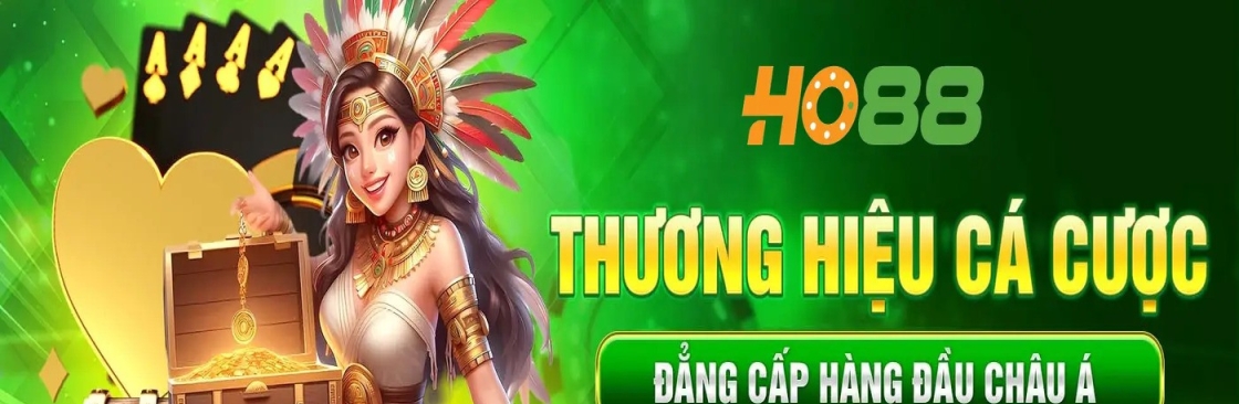 Ho88 Sân Chơi Cá Cược Uy Tín Cover Image
