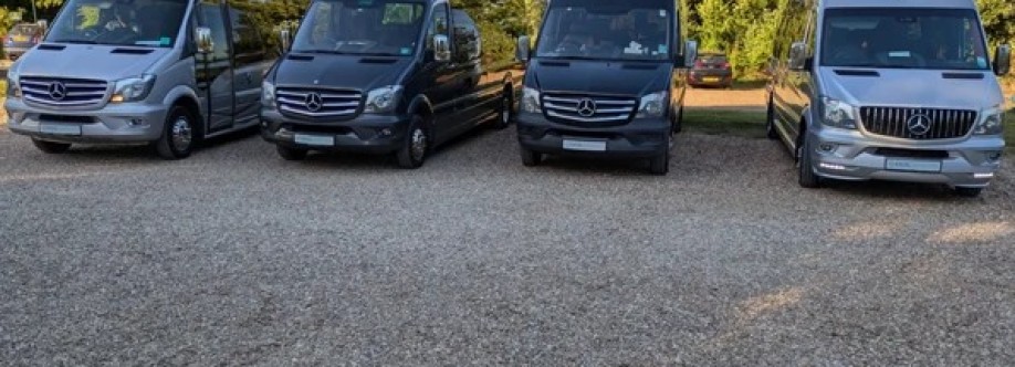 12 seater minibus hire Milton Keynes Cover Image