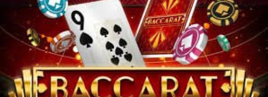 Baccarat Trực Tuyến Cover Image