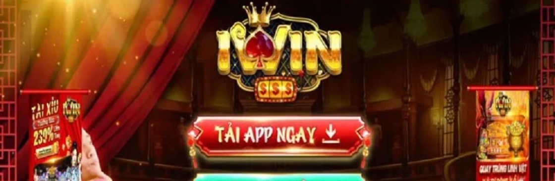 Iwin Cover Image