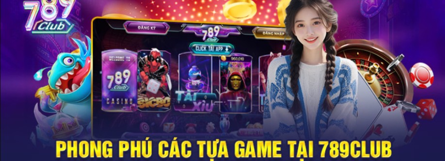 Nhà Cái 789Club Cover Image