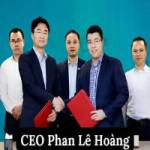 CEO Phan Lê Hoàng Profile Picture