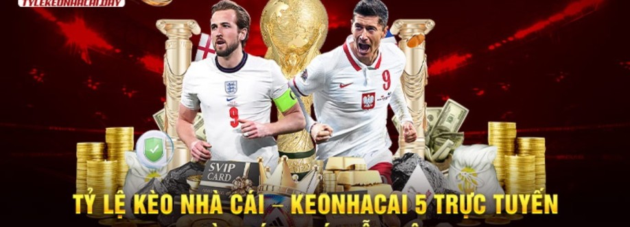 Kèo Nhà Cái Cover Image