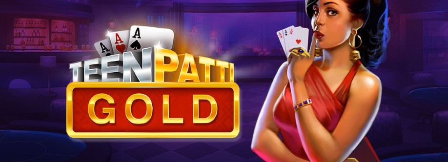 Teen Patti Gold Real Cash Cover Image