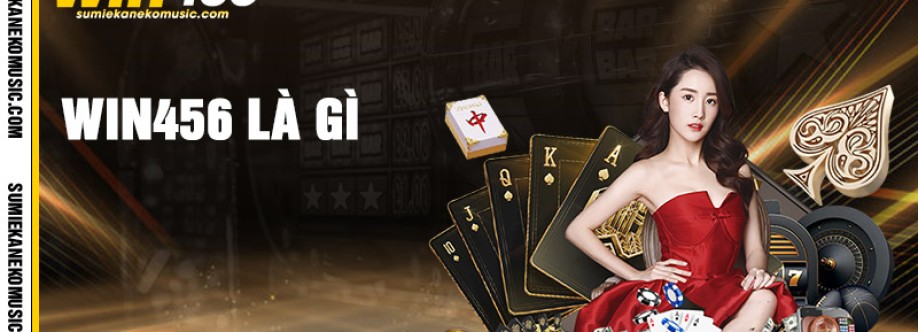 win456 com Cover Image