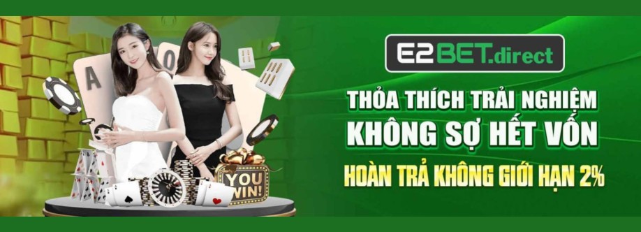 E2bet Direct Cover Image