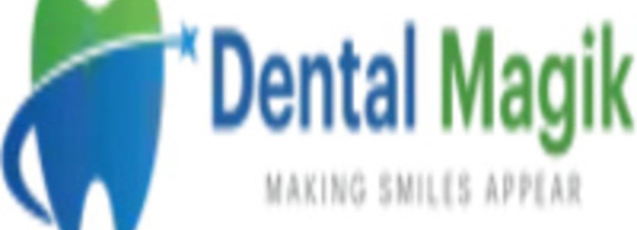 Dental Magik Cover Image