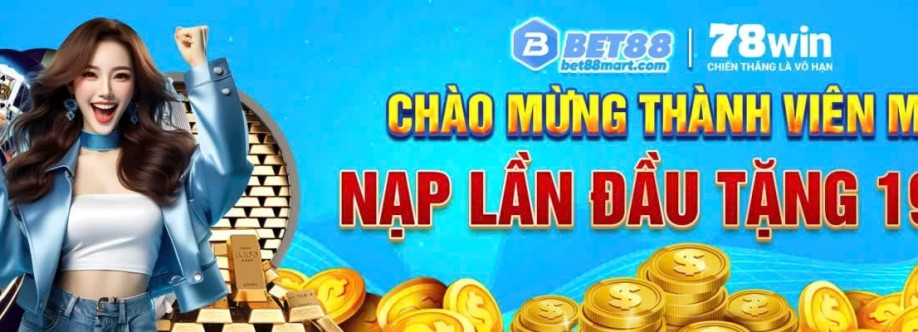 Nhà cái bet88 Cover Image