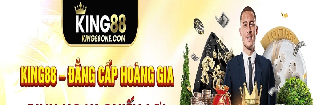 KING88 Nhà Cái Uy Tín Hàng Đầu Cover Image