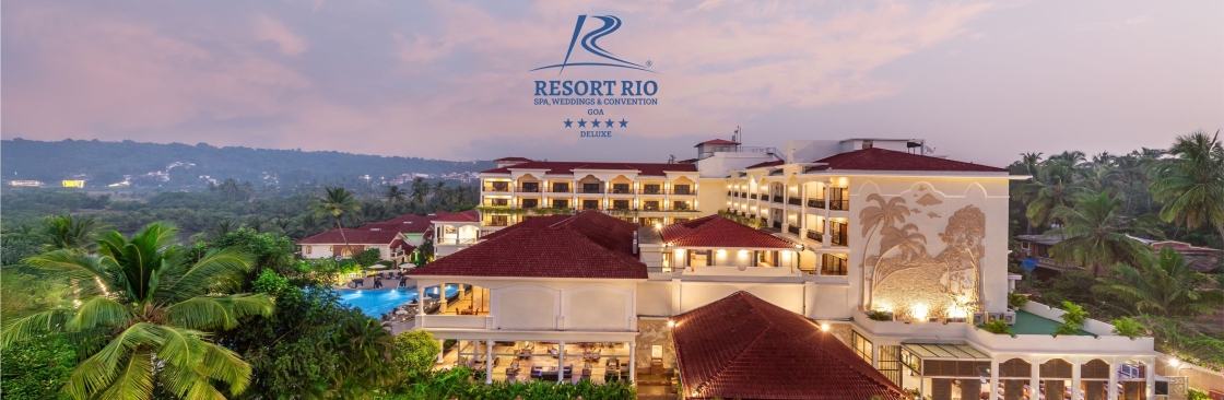 Resort Rio Cover Image