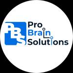 Pro Brain Solutions Profile Picture