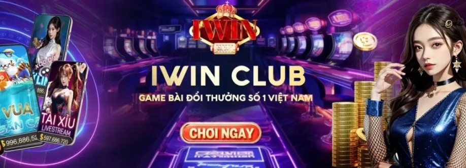 Nhà Cái IWIN68 Cover Image