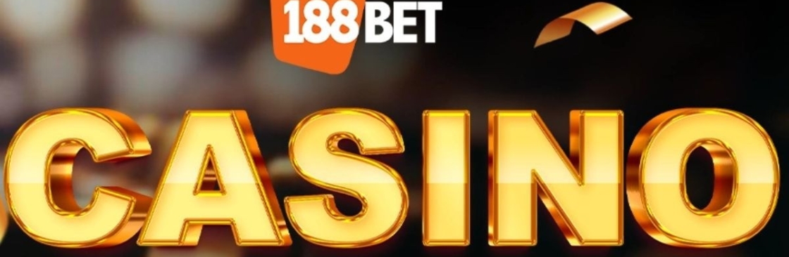 Nhà cái 188bet Cover Image