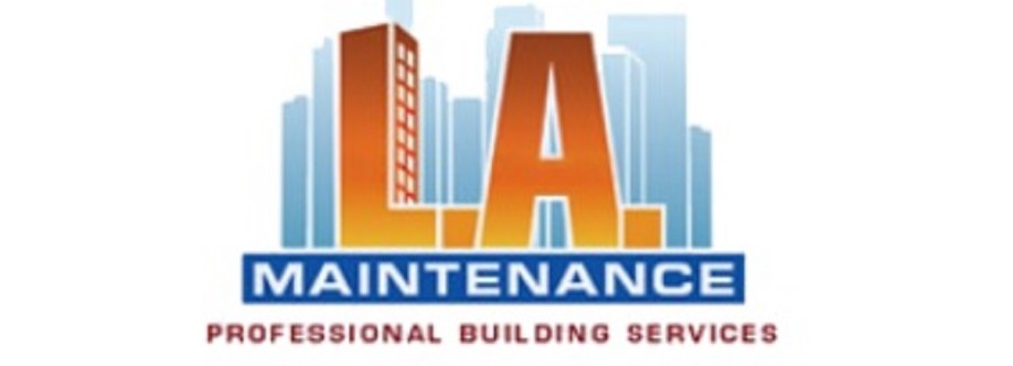 L A Maintenance Los Angeles Cover Image