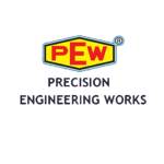 Precision Engineering Works Profile Picture