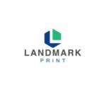 Landmark Print Profile Picture