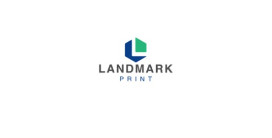 Landmark Print Profile Picture