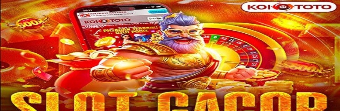 Situs Slot Gacor Cover Image