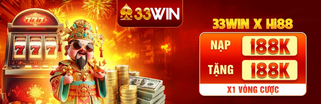 33win agency Cover Image