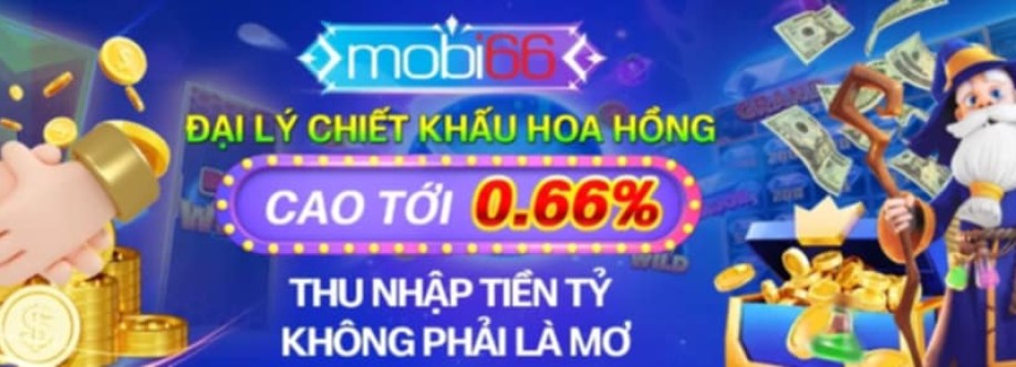 MOBI66 Sân chơi uy tín Cover Image