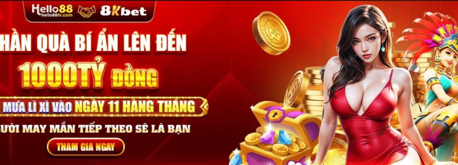 Hello88 Sân Chơi Cá Cược Hàng Đầu Cover Image
