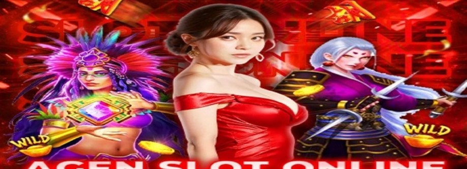 Situs Slot Gacor Cover Image