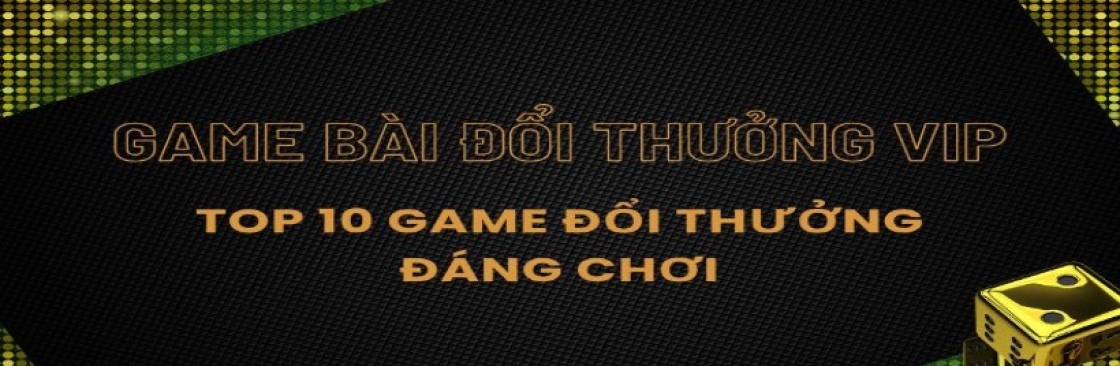 Game bài đổi thưởng VIP Cover Image