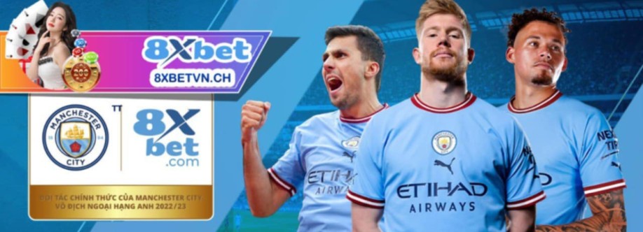 8xbet Ecosystem Cover Image