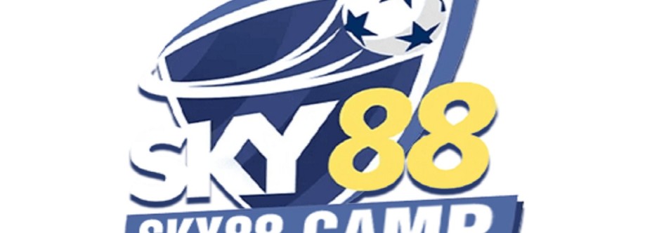SKY88 CAMP Cover Image