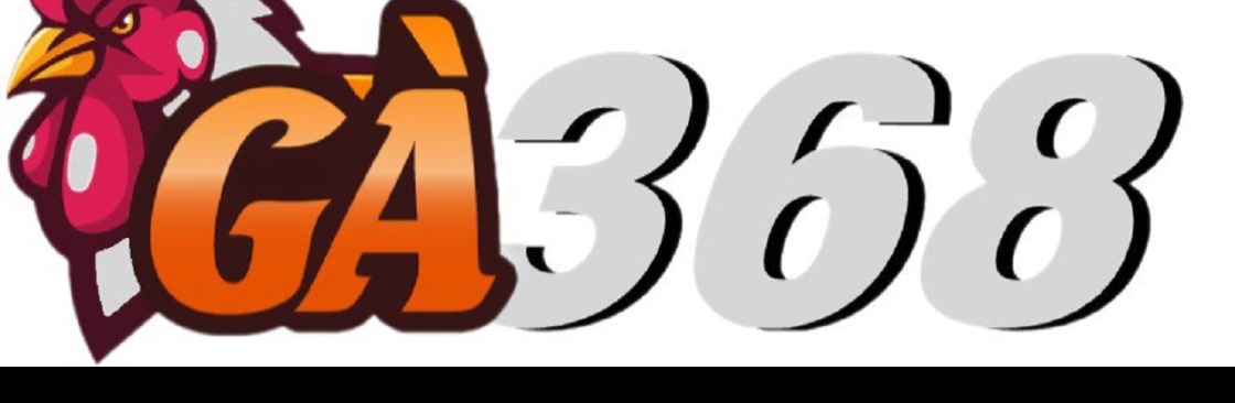 ga368 ceo Cover Image