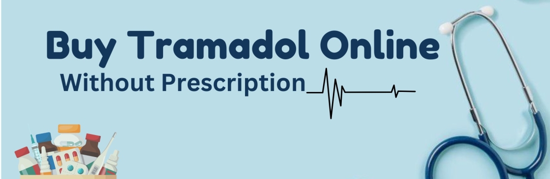 Buy Tramadol online Cover Image