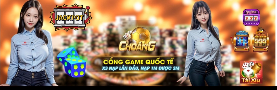 choáng club Cover Image