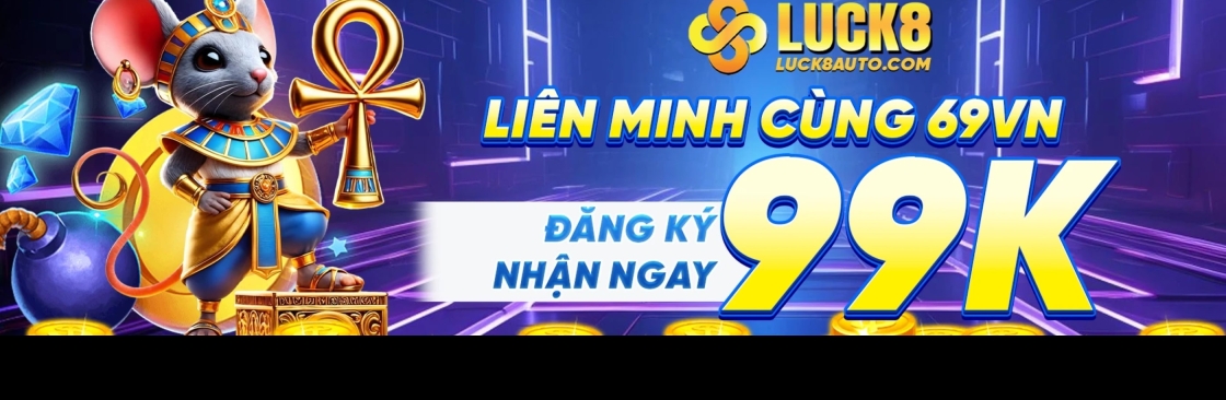 Nhà cái Luck8 Cover Image