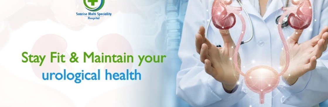 Sunrise Hospital Cover Image