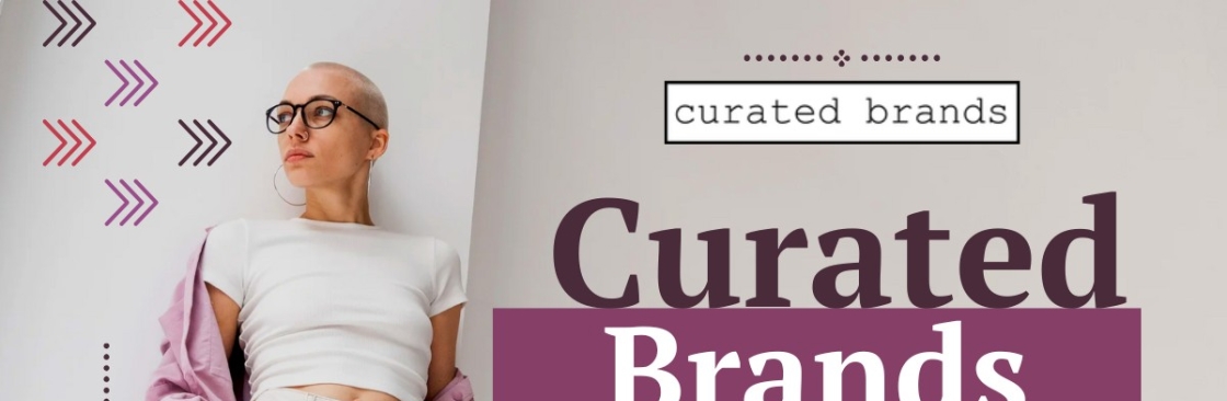 Curated Brands Cover Image