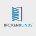 Broken Blinds profile picture