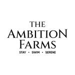 THE AMBITION FARMS Profile Picture