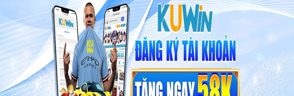 Kuwin Nhà cái Ku Win Uy Tín Cover Image