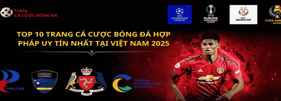 Trang Cá Cược Bóng Đá Cover Image