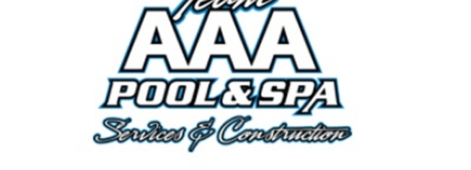 AAA Pool Maintenance Cover Image