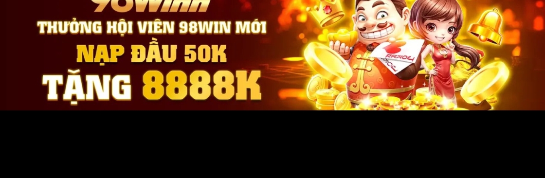 98WIN NHÀ CÁI 98 WIN ĐỘC NHẤT TẠI VIỆT Cover Image