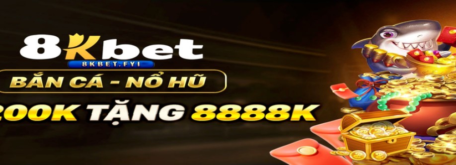 Nha Cai 8KBET Cover Image