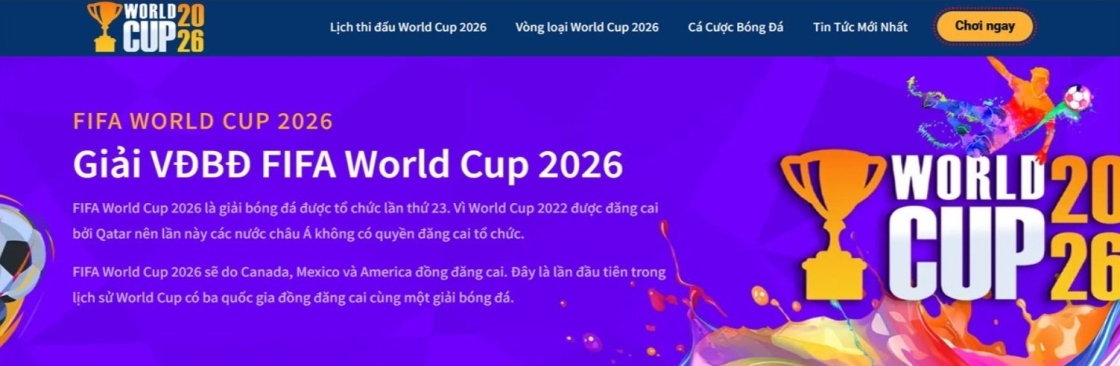 Cổng Game 2026 Cover Image