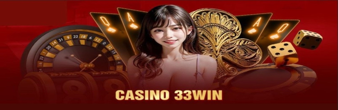 33Win Sân Chơi Cá Cược Cover Image