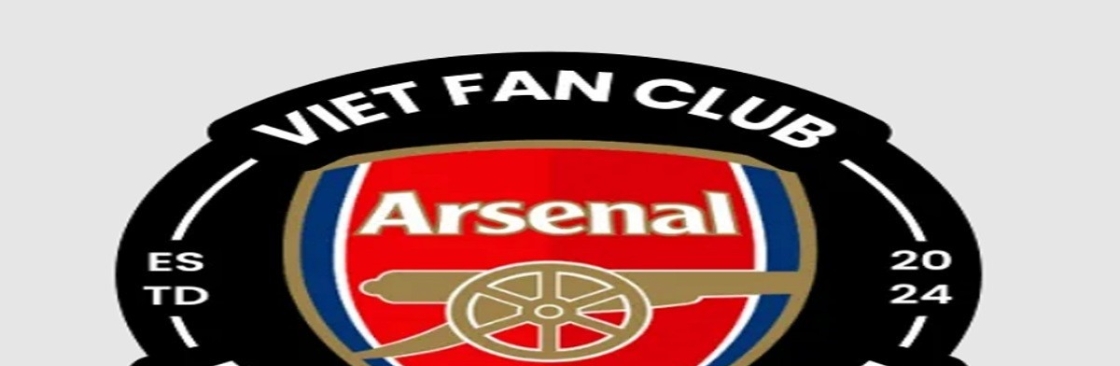 FC Arsenal VN Cover Image