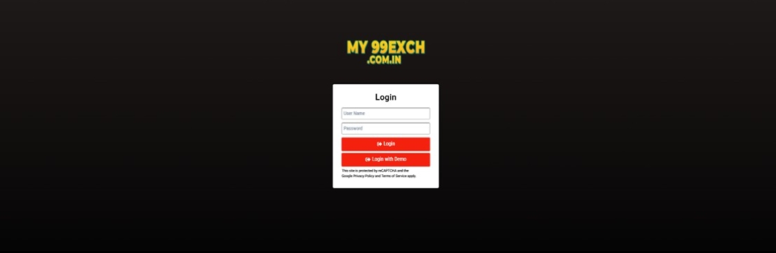 My99exch Cover Image