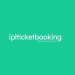 Ipl Match Tickets Profile Picture