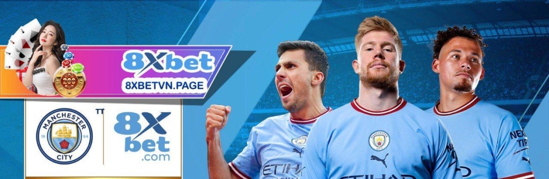 8xbet app Cover Image